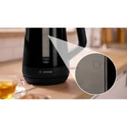 Bosch MyMoment Kettle - TWK1M123GB