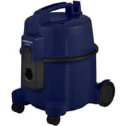 Hitachi Drum Vacuum Cleaner Dark Blue - CV100PDBLGCM