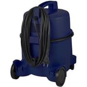 Hitachi Drum Vacuum Cleaner Dark Blue - CV100PDBLGCM