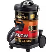 Hitachi Drum Vaccum Cleaner Red/Black - CV9800MIJ-24U
