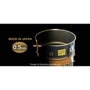 Hitachi Drum Vaccum Cleaner Red/Black - CV9800MIJ-24U