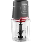 Moulinex Easy Press Chopper - AT740HF