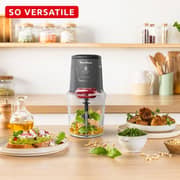 Moulinex Easy Press Chopper - AT740HF