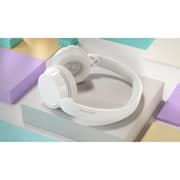 Philips 4000 Series On Ear Wireless Headphone Silk White