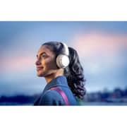 Philips 4000 Series On Ear Wireless Headphone Silk White