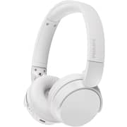 Philips 4000 Series On Ear Wireless Headphone Silk White