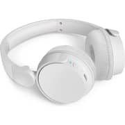 Philips 4000 Series On Ear Wireless Headphone Silk White