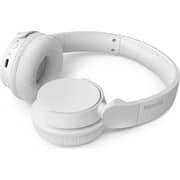 Philips 4000 Series On Ear Wireless Headphone Silk White