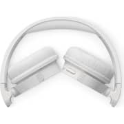 Philips 4000 Series On Ear Wireless Headphone Silk White