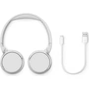 Philips 4000 Series On Ear Wireless Headphone Silk White