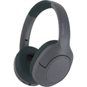 Philips Over Ear Wireless Headphone Black