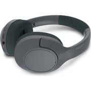 Philips Over Ear Wireless Headphone Black