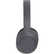 Philips Over Ear Wireless Headphone Black