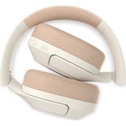 Philips Over Ear Wireless Headphone White