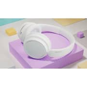 Philips 5000 Series Over Ear Wireless Headphone White