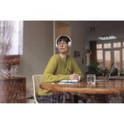 Philips 5000 Series Over Ear Wireless Headphone White