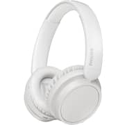 Philips 5000 Series Over Ear Wireless Headphone White