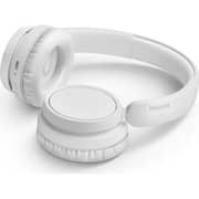 Philips 5000 Series Over Ear Wireless Headphone White