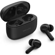 Philips 1000 Series True Wireless Earbuds Black