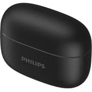 Philips 1000 Series True Wireless Earbuds Black
