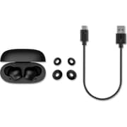 Philips 1000 Series True Wireless Earbuds Black