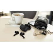 Philips 1000 Series True Wireless Earbuds Black
