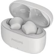 Philips 1000 Series True Wireless Earbuds White