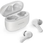 Philips 1000 Series True Wireless Earbuds White