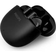 Philips 1000 Series True Wireless Earbuds Black