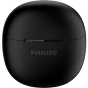 Philips 1000 Series True Wireless Earbuds Black