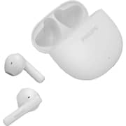 Philips 1000 Series True Wireless Earbuds White