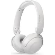 Philips 2000 Series On Ear Wireless Headphone White