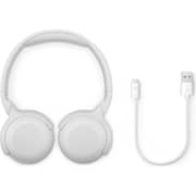 Philips 2000 Series On Ear Wireless Headphone White