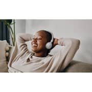 Philips 2000 Series On Ear Wireless Headphone White