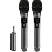 ميكروفون لاسلكي فيليبس لون أسود DLM3401TP/00