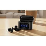 Philips True Wireless Earbuds Black