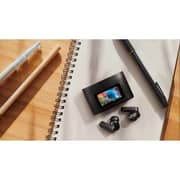 Philips True Wireless Earbuds Black
