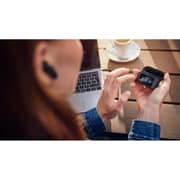 Philips True Wireless Earbuds Black