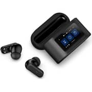 Philips True Wireless Earbuds Black