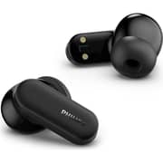 Philips True Wireless Earbuds Black
