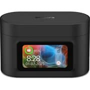 Philips True Wireless Earbuds Black