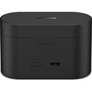 Philips True Wireless Earbuds Black