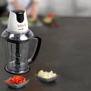 Moulinex Masterchop Extra Chopper - DJ4791EG