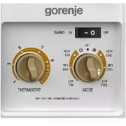 Gorenje Window Air Conditioner 2 Ton - GAW24UPM3