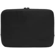 Levelo Springfield Laptop Sleeve Black 14Inch - LVLSGFD14LSBK