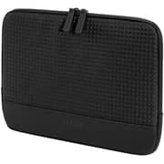 Levelo Springfield Laptop Sleeve Black 14Inch - LVLSGFD14LSBK