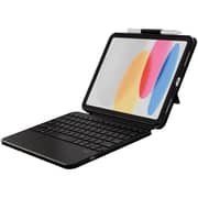 Levelo Aerolite Portable Handbag Keyboard Case Black - LVLARLTBKCA16BK