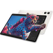 Lenovo Yoga Tablet - WiFi 256GB 12GB RAM 11.1inch Seashell With Folio Keyboard + Pen - ZAG60251AE