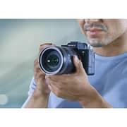 Sony Alpha 7 IV Mirrorless Camera Black With 28-70mm Lens - ILCE7M4M