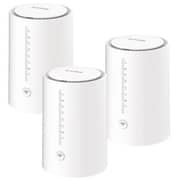 D-Link BE10000 Tri-Band Mesh Router - DIR-BE981/P3